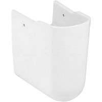 Полупьедестал для раковины Villeroy&Boch O.Novo 52660001 +11584 ₽