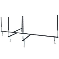 Каркас для ванны 1Marka Diana 170х90 R/L 03ди1790 Черный +5379 ₽