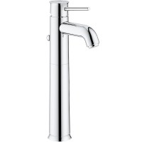 Смеситель для раковины Grohe BauClassic 32868000 +12867 ₽