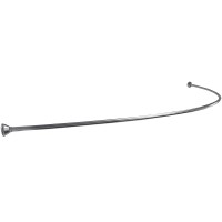 Карниз для ванны Bas Вектра 150x90 КЗ00008 +6915 ₽