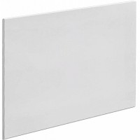Торцевая панель для ванны Cezares 70 ECO-F-70-SP-W37 Белая +9300 ₽