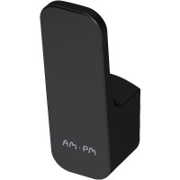 Крючок AM.PM Func A8F35522 Черный матовый +1490 ₽