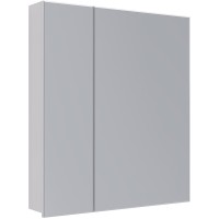 Зеркальный шкаф Lemark Universal 70 LM70ZS-U Белый глянец +13864 ₽