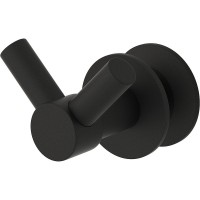 Двойной крючок Сунержа Виктория 15-2010-0003 Темный титан муар +2160 ₽