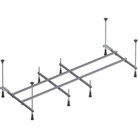 Каркас для ванны AM.PM 170x70 W01A-170-070W-R +7190 ₽