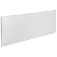 Фронтальная панель для ванны Cezares Plane 200 PLANE-200-F-SCR-W37 Белая +34700 ₽