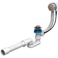 Слив-перелив Marka One Luxe 600 ФК SE-MOL-100 +2888 ₽