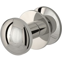 Крючок Сунержа Сфера 00-2010-0001 Хром +1800 ₽