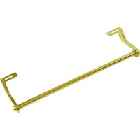 Полотенцедержатель боковой Kerasan Waldorf 40 740891 Золото +16427 ₽