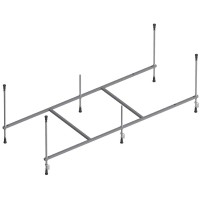 Каркас для ванны AM PM Gem 170 W90A-170-070W-R +7890 ₽