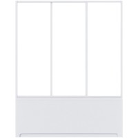 Шторка на ванну Bas Бриз/Верона/Ибица 150 ШТ00066 +17925 ₽