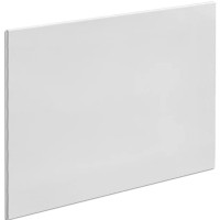 Торцевая панель для ванны Cezares 90 PLANE-F-90-SP-W37 Белая +15100 ₽