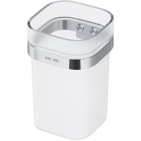 Стакан для зубных щеток AM.PM Func A8F34300 Хром +3490 ₽