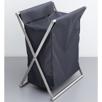 Мешок для бельевой корзины Allen Brau Priority 6.32002-87 Серый +10150 ₽