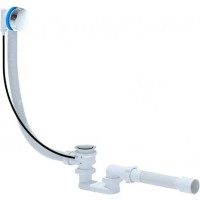 Слив-перелив Bas Сл00214 Хром +3550 ₽