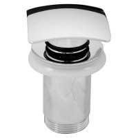 Донный клапан Rav Slezak G5/4 MD0481 click-clack +2880 ₽