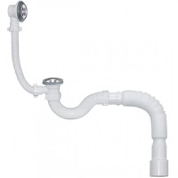 Слив-перелив 1Marka GC-6 650 SE-GC6-650 Белый +457 ₽