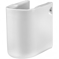 Полупьедестал для раковины AM PM Like C804970WH +7490 ₽