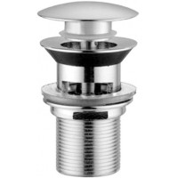 Донный клапан AM.PM F0700164 click-clack +3190 ₽