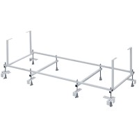 Монтажный комплект для ванны Roca Madeira 180x80 24F177000 +8456 ₽