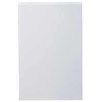 Торцевая панель Roca BeCool 190 L ZRU9303023 +7776 ₽