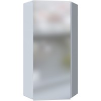 Зеркальный шкаф 1MarKa Penta 43П Ц0000005168 угловой +10296 ₽