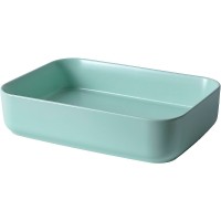 Раковина-чаша Allen Brau Fantasy 50 4.11021.MT Мятная +33473 ₽