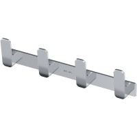 Вешалка для полотенец AM.PM Func A8F35900 Хром +5790 ₽