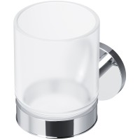 Стакан для зубных щеток AM.PM X-Joy A85A34300 Хром +2090 ₽