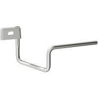 Полотенцедержатель Laufen Val 3.8128.1.004.000.1 Хром +11790 ₽