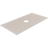 Столешница под раковину Allen Brau Liberty 90 1.33008.B-S Бежевый структ С отверстием +8860 ₽