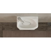 Раковина Bio 40 +5472 ₽