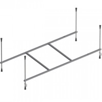 Каркас для ванны AM PM Gem 150 W90A-150-070W-R +7490 ₽