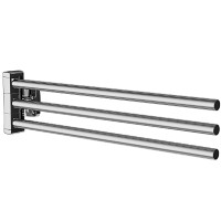 Держатель для полотенец AM PM Gem A9032700 +6290 ₽