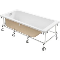 Монтажный комплект для ванны Roca Elba 170x75 248513000 +8432 ₽