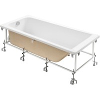 Монтажный комплект для ванны Roca Elba 160x75 25P029000 +7992 ₽