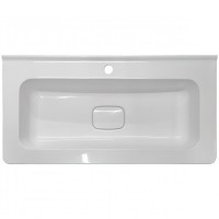 Раковина Style Line Каре 80 СС-00002297 Люкс МИНИ +8801 ₽