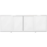 Экран под ванну МЕТАКАМ Купе 169 ЭЭS_002288 +7980 ₽