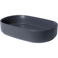 Раковина-чаша Allen Brau Fantasy 55 4.11022.AN Антрацит +36615 ₽