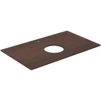 Столешница под раковину Kerama Marazzi Plaza Next Про Феррум 80 PL1.DD571300R80 Коричневый металл +7120 ₽