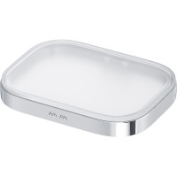 Мыльница AM.PM Func A8F34200 Хром +4090 ₽