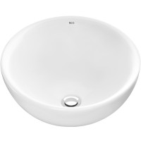 Раковина-чаша Roca Bol 40 327876000 Белая +10649 ₽