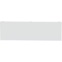 Фронтальная панель для ванны Corpa Nera 180 CN05T041180WH Белая +10685 ₽