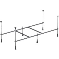 Каркас для ванны AM PM Spirit 150x70 W72A-150-070W-R2 +5190 ₽