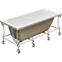 Монтажный комплект для ванны Roca Line 170x70 ZRU9302925 +9591 ₽