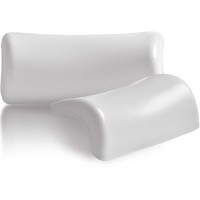 Подголовник для ванны 1Marka Lia LW Белый +1232 ₽