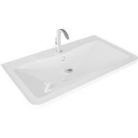 Раковина Style Line Атлантика 100 ЛC-00000617 +10500 ₽