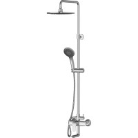 Душевая система AM PM Like F0780964 Хром +56390 ₽