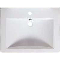 Раковина Runo Solo Grande Omega 60 УТ000001837 +9360 ₽