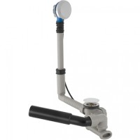 Слив-перелив Geberit Uniflex D 5,2 150.518.21.1 полуавтомат +5748 ₽